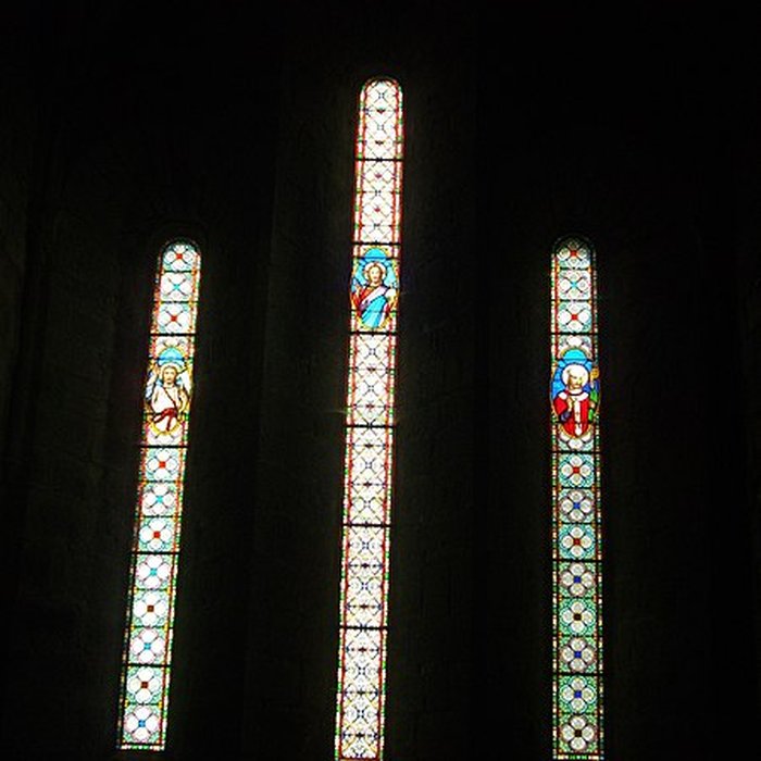 Photo de Église Saint-Blaise de Chamberaud