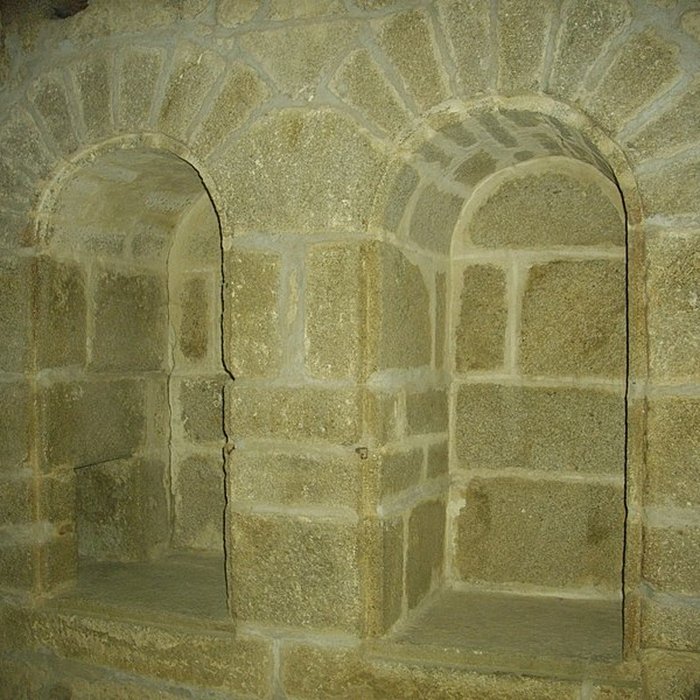 Photo de Église Saint-Blaise de Chamberaud