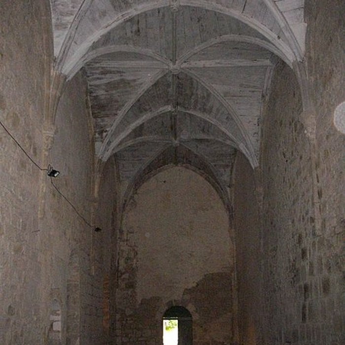 Photo de Église Saint-Blaise de Chamberaud