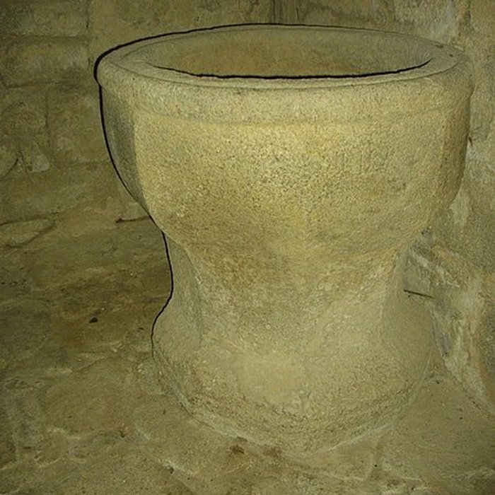 Photo de Église Saint-Blaise de Chamberaud