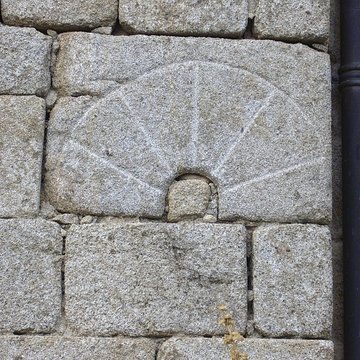Église Saint-Blaise de Chamberaud