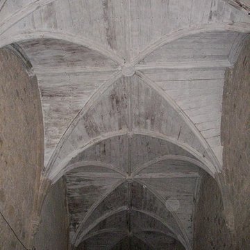 Église Saint-Blaise de Chamberaud