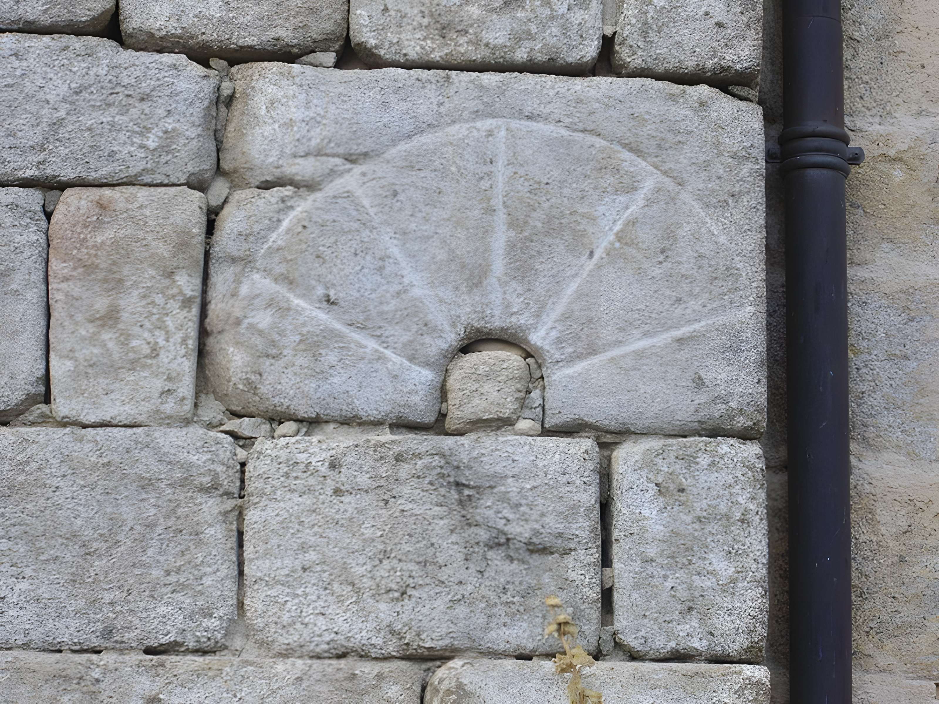 Église Saint-Blaise de Chamberaud