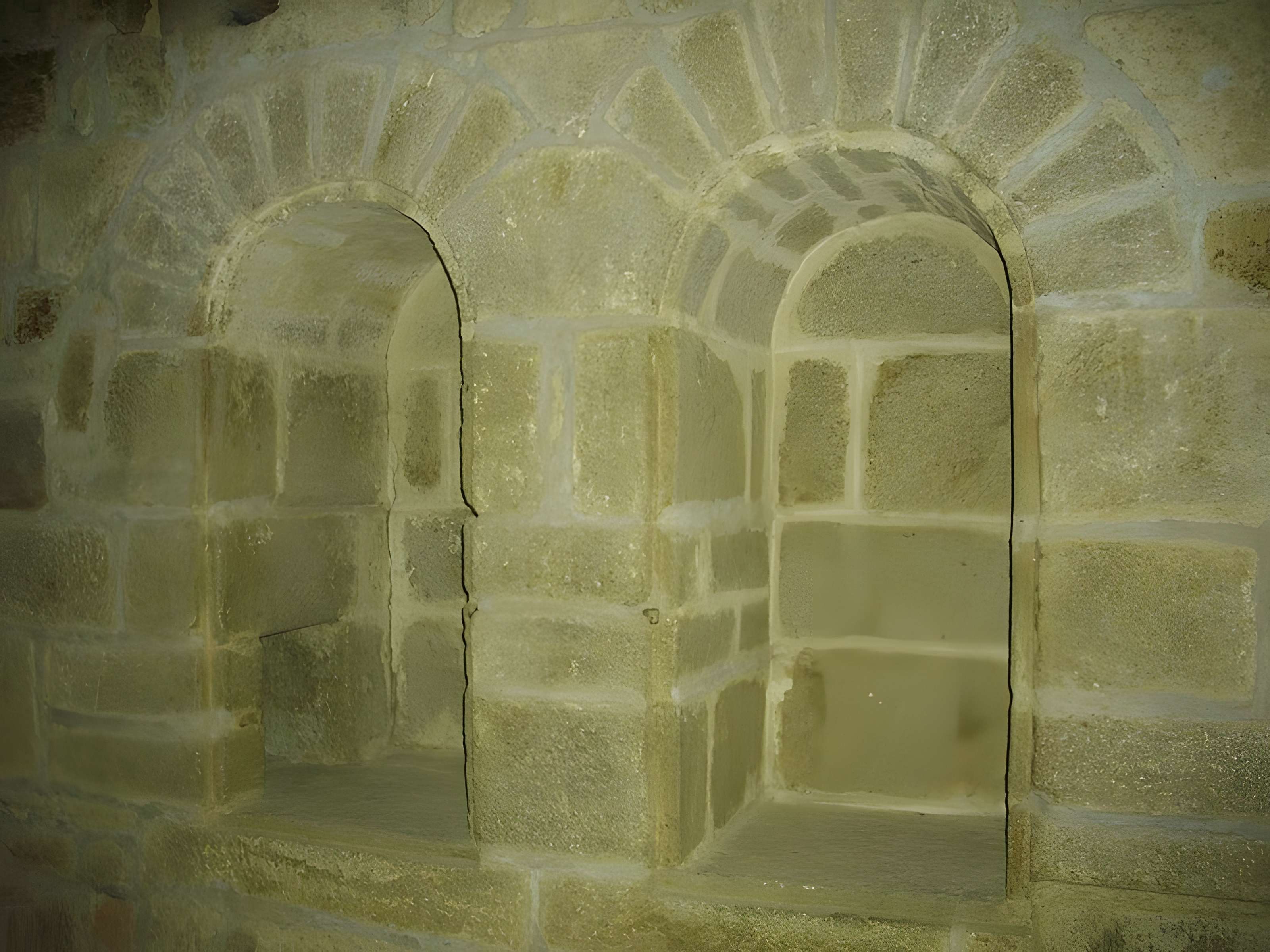 Église Saint-Blaise de Chamberaud