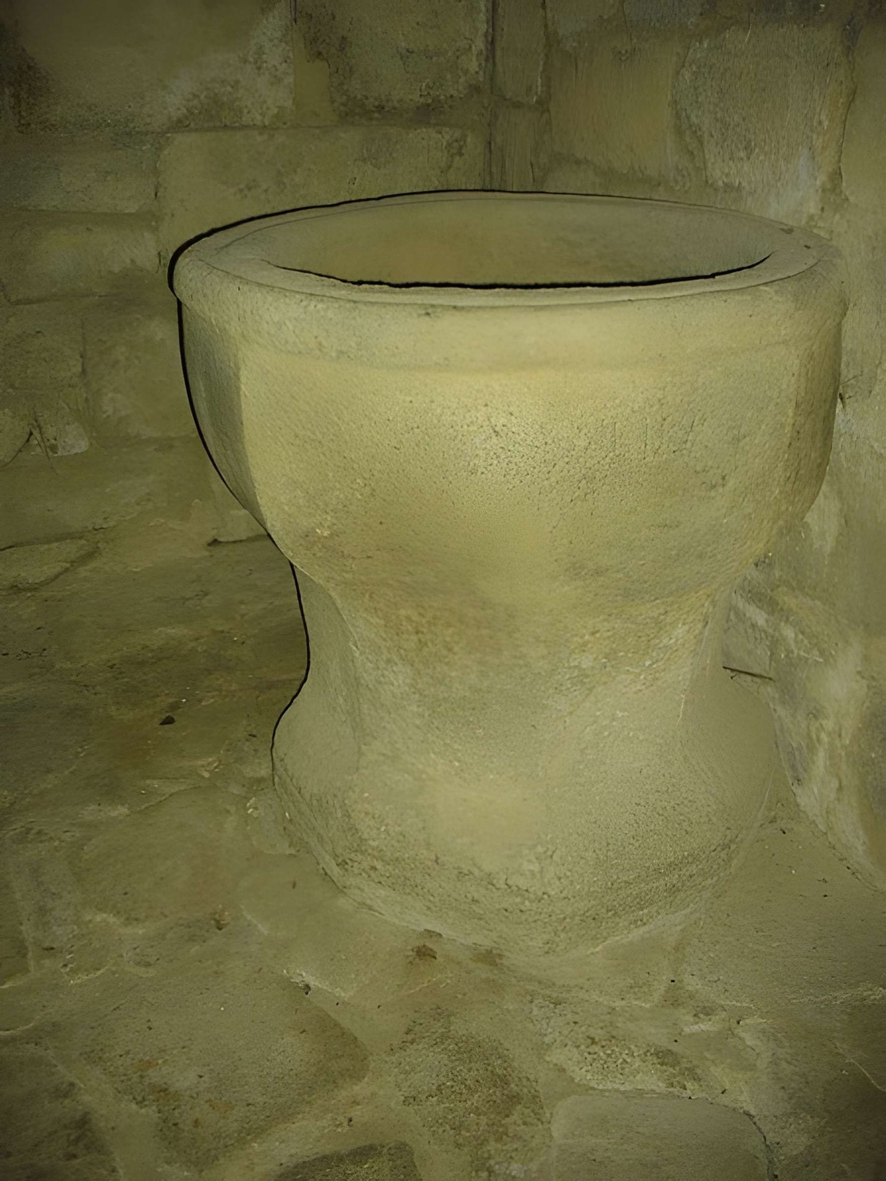 Église Saint-Blaise de Chamberaud