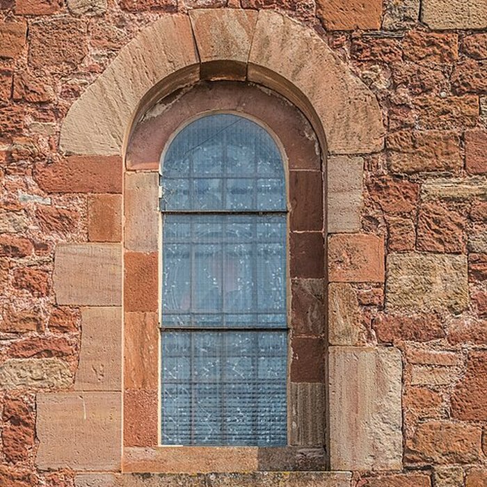 Photo de Église Saint-Blaise de Clairvaux-dAveyron