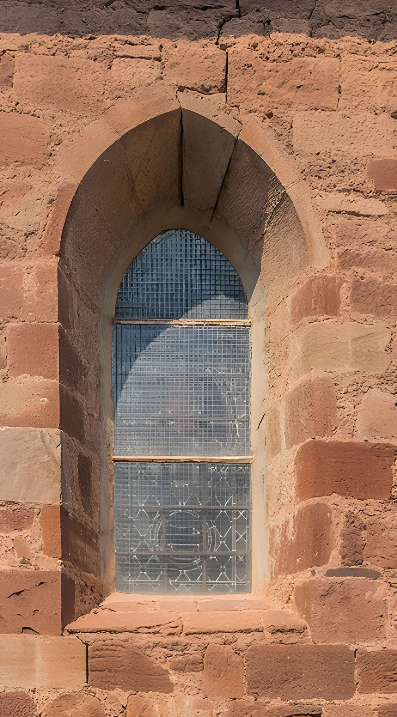 Église Saint-Blaise de Clairvaux-d'Aveyron