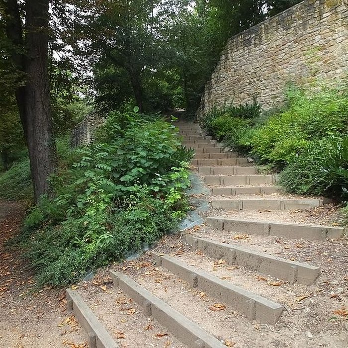 Photo de Château de Montrond à Saint-Amand-Montrond