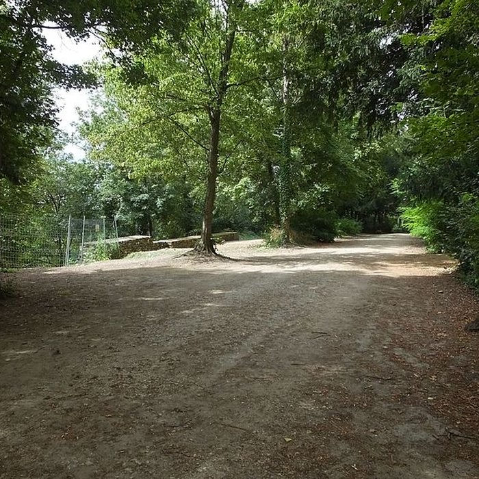 Photo de Château de Montrond à Saint-Amand-Montrond
