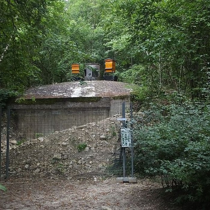 Photo de Château de Montrond à Saint-Amand-Montrond