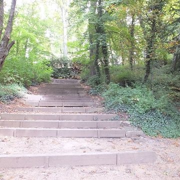 Château de Montrond à Saint-Amand-Montrond