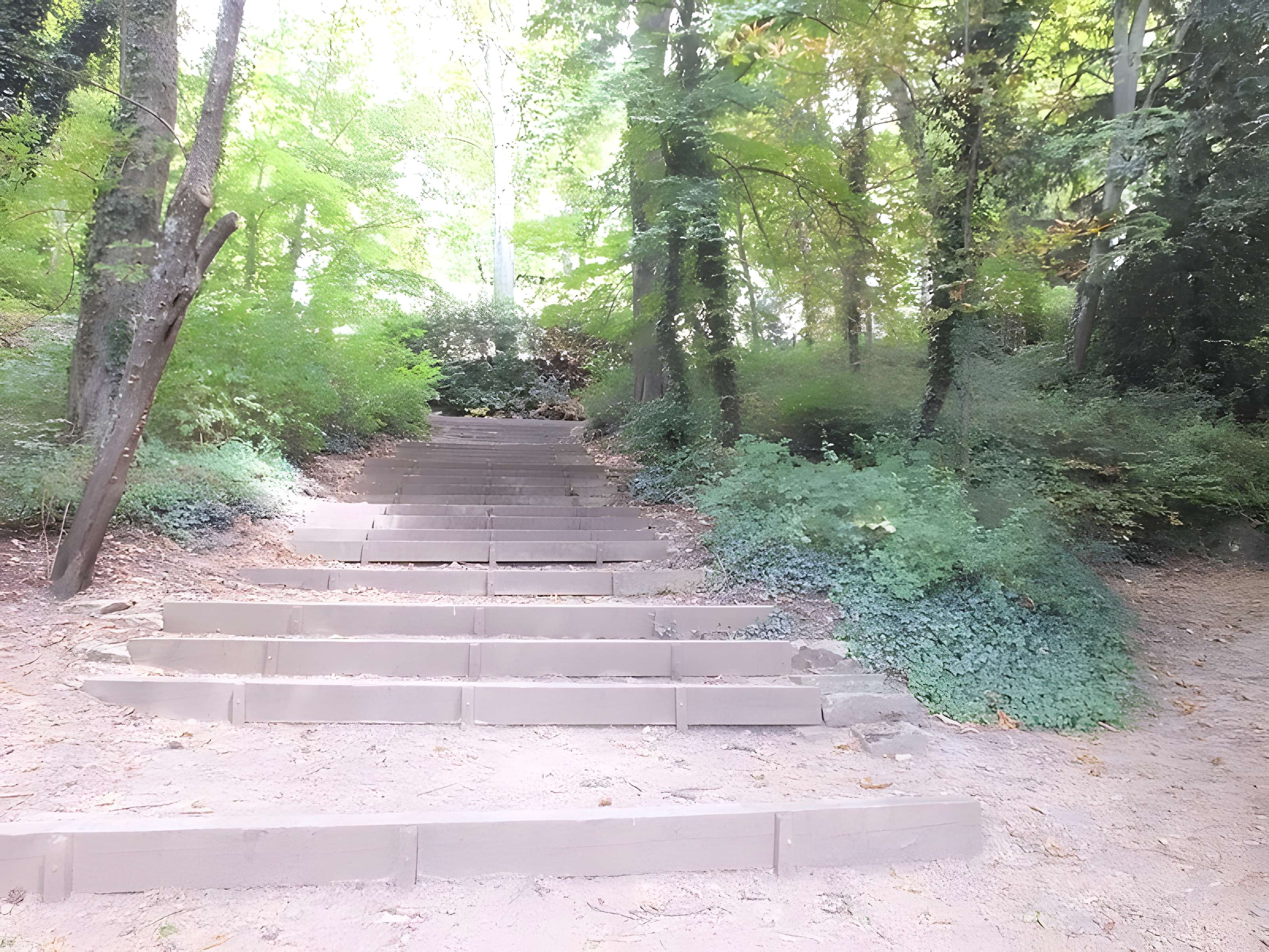 Château de Montrond à Saint-Amand-Montrond