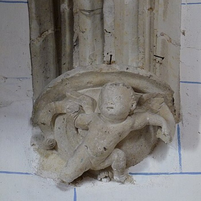 Photo de Église Saint-Blaise de Corné