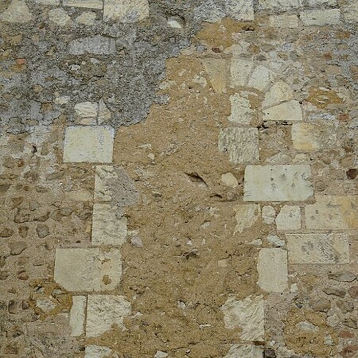 Photo de Église Saint-Blaise de Corné