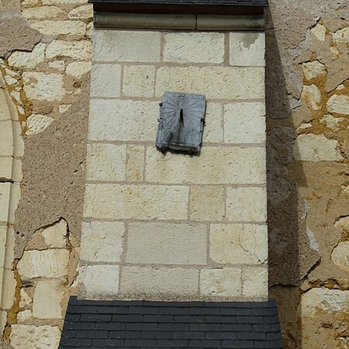 Photo de Église Saint-Blaise de Corné