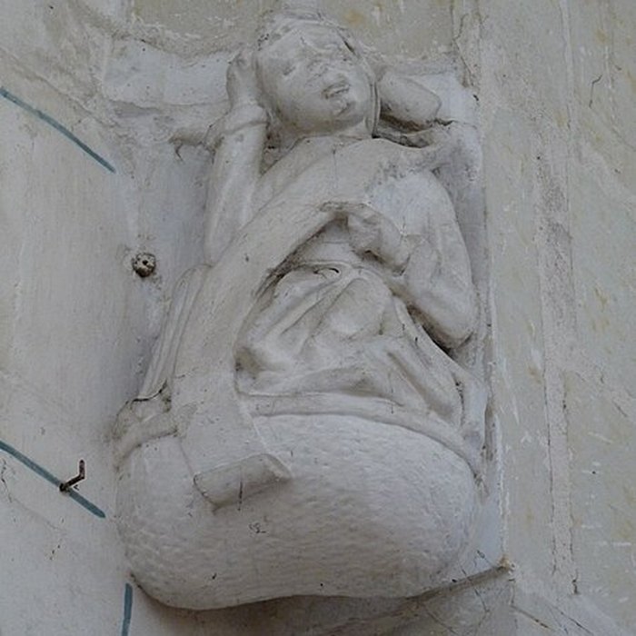 Photo de Église Saint-Blaise de Corné