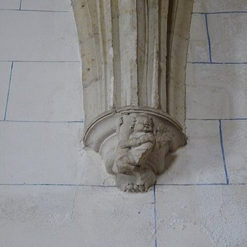 Église Saint-Blaise de Corné