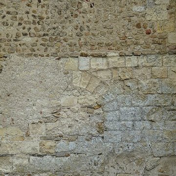 Église Saint-Blaise de Corné