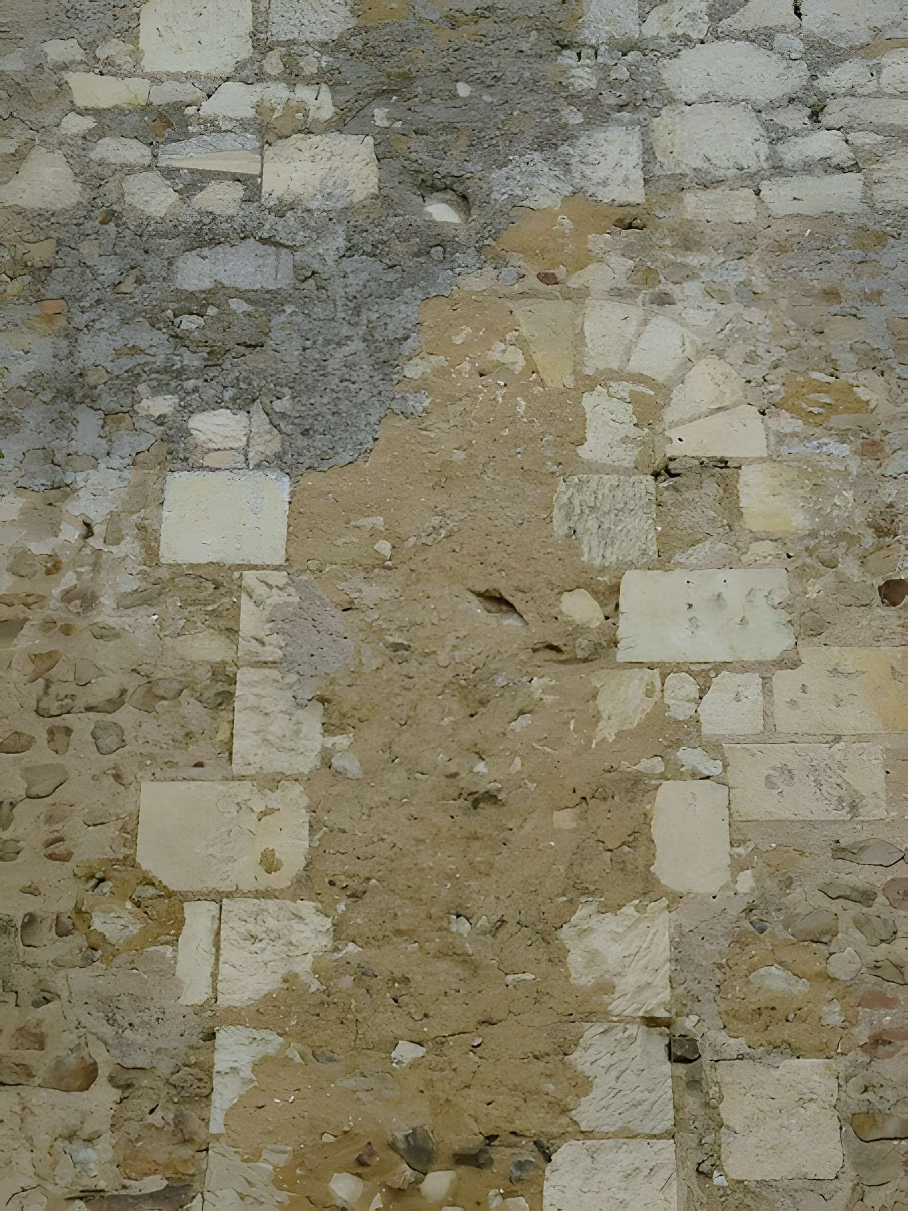 Église Saint-Blaise de Corné