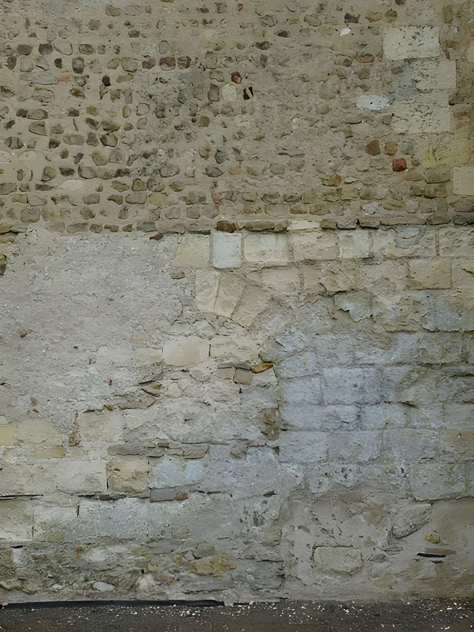 Église Saint-Blaise de Corné