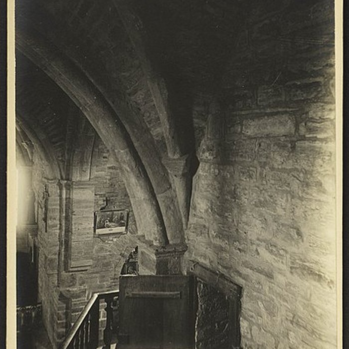 Photo de Église Saint-Blaise de LHôpital-Saint-Blaise