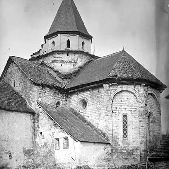 Photo de Église Saint-Blaise de LHôpital-Saint-Blaise