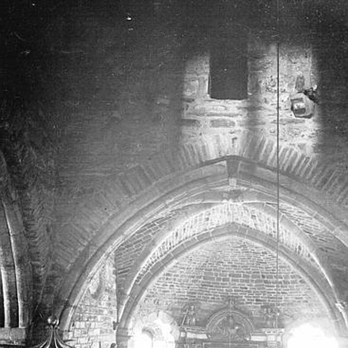 Photo de Église Saint-Blaise de LHôpital-Saint-Blaise