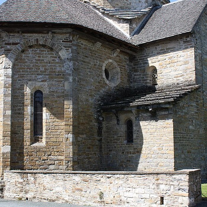 Photo de Église Saint-Blaise de LHôpital-Saint-Blaise