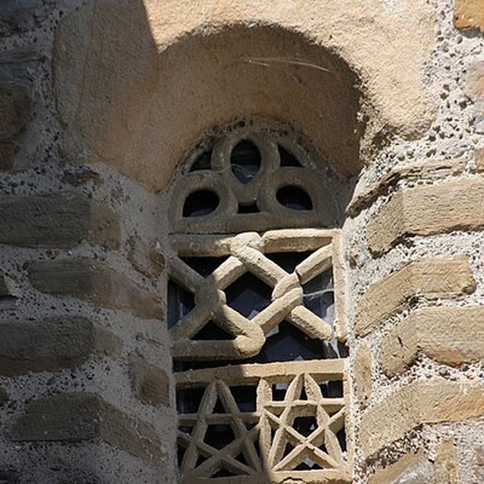 Photo de Église Saint-Blaise de LHôpital-Saint-Blaise