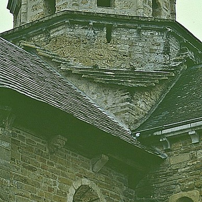 Photo de Église Saint-Blaise de LHôpital-Saint-Blaise