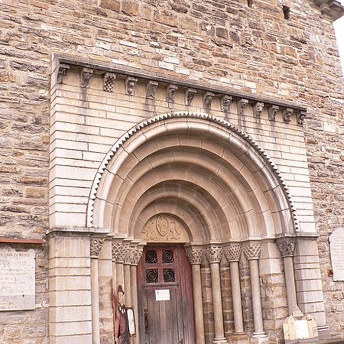Photo de Église Saint-Blaise de LHôpital-Saint-Blaise