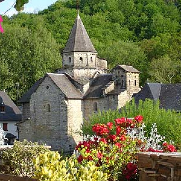 Photo de Église Saint-Blaise de LHôpital-Saint-Blaise