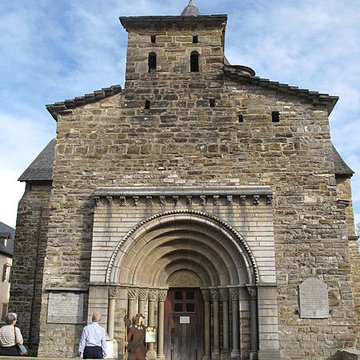 Église Saint-Blaise de LHôpital-Saint-Blaise