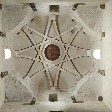 Église Saint-Blaise de LHôpital-Saint-Blaise