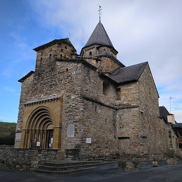Église Saint-Blaise de LHôpital-Saint-Blaise