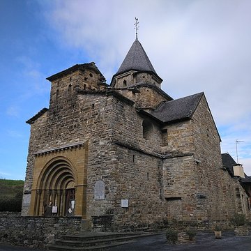 Église Saint-Blaise de LHôpital-Saint-Blaise