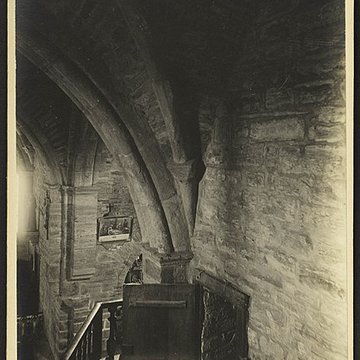 Église Saint-Blaise de LHôpital-Saint-Blaise