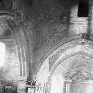 Église Saint-Blaise de LHôpital-Saint-Blaise