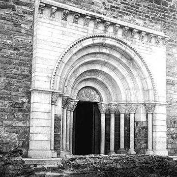 Église Saint-Blaise de LHôpital-Saint-Blaise