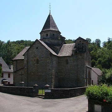 Église Saint-Blaise de LHôpital-Saint-Blaise