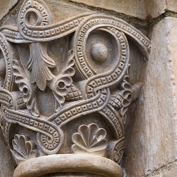 Église Saint-Blaise de LHôpital-Saint-Blaise