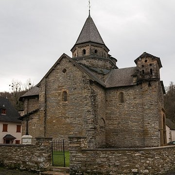 Église Saint-Blaise de LHôpital-Saint-Blaise