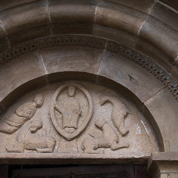 Église Saint-Blaise de LHôpital-Saint-Blaise