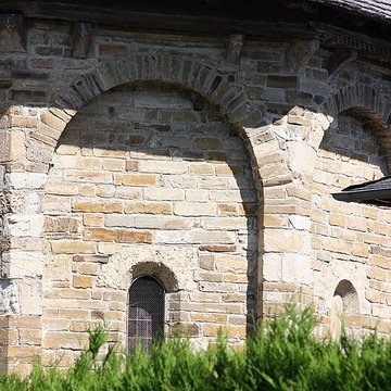 Église Saint-Blaise de LHôpital-Saint-Blaise