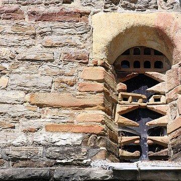 Église Saint-Blaise de LHôpital-Saint-Blaise