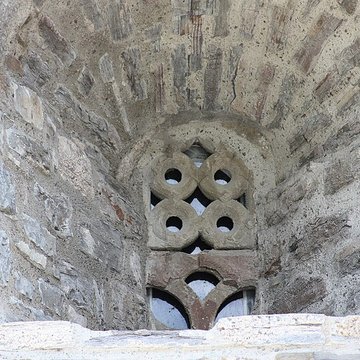 Église Saint-Blaise de LHôpital-Saint-Blaise