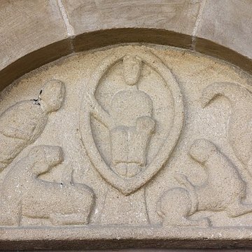 Église Saint-Blaise de LHôpital-Saint-Blaise