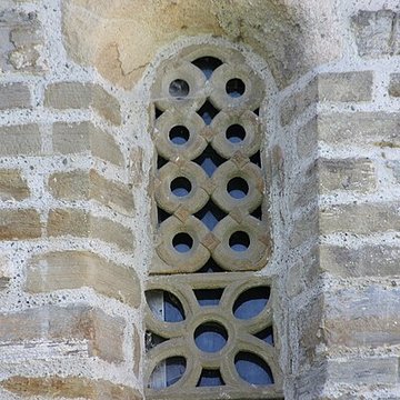 Église Saint-Blaise de LHôpital-Saint-Blaise