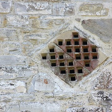 Église Saint-Blaise de LHôpital-Saint-Blaise