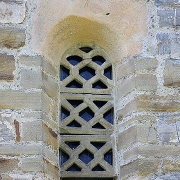 Église Saint-Blaise de LHôpital-Saint-Blaise